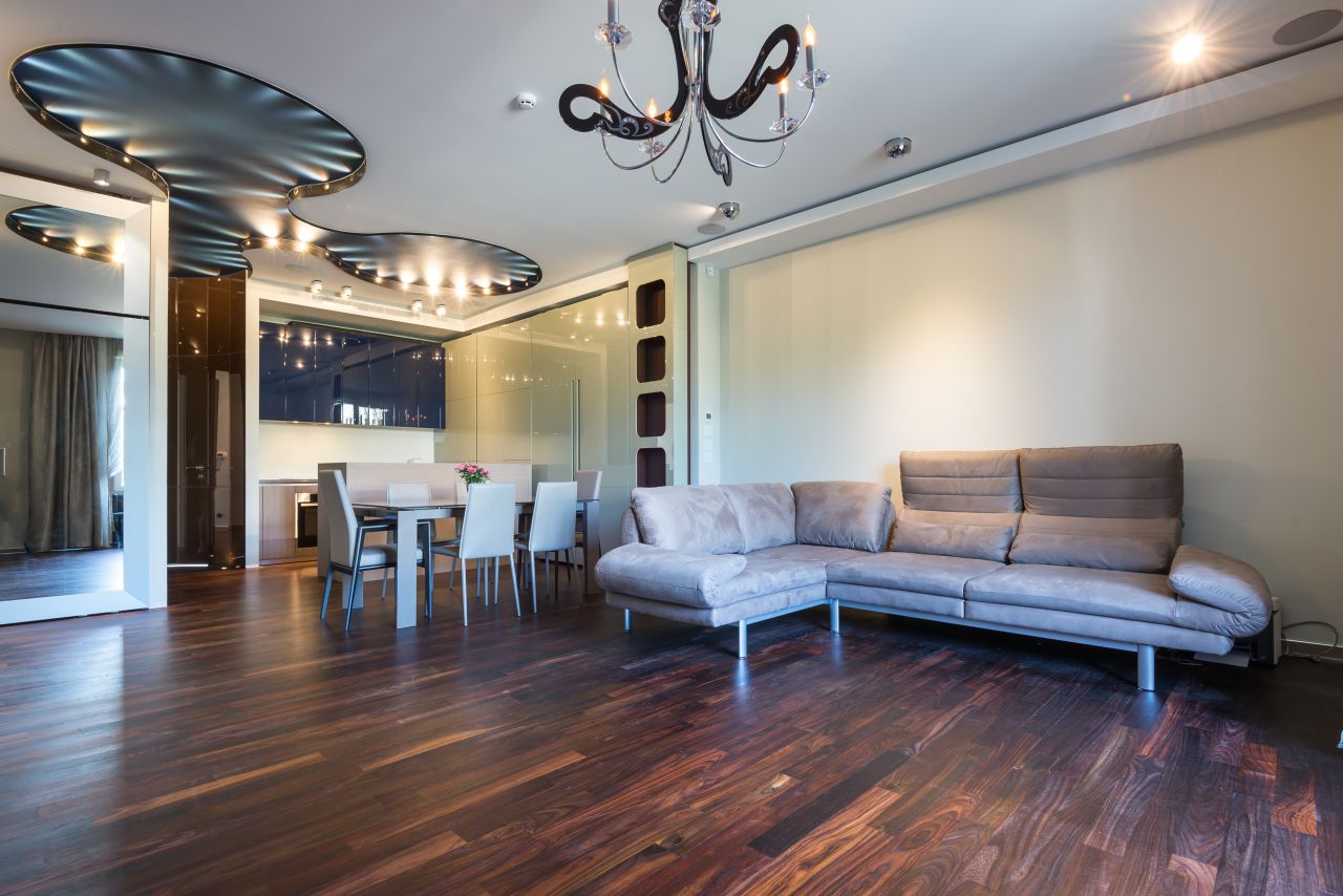 Квартира в Таллине, Эстония, 84 м2 - фото 1
