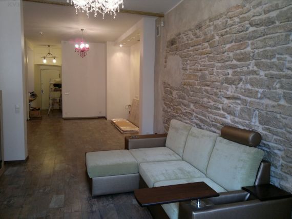 Квартира в Таллине, Эстония, 62.3 м2 - фото 1