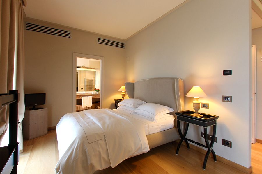 Квартира в Кьянчано-Терме, Италия, 70 м2 - фото 1