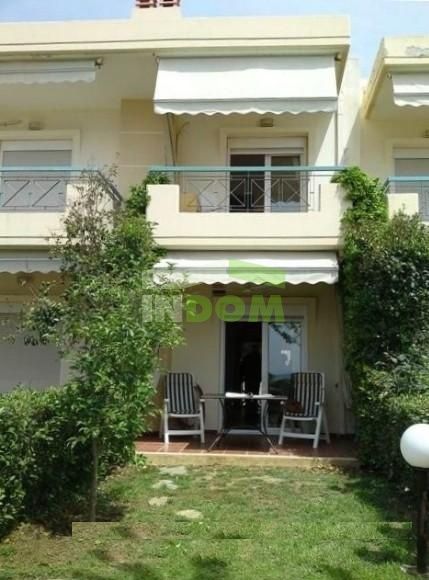 Таунхаус на Халкидиках, Греция, 80 м2 - фото 1