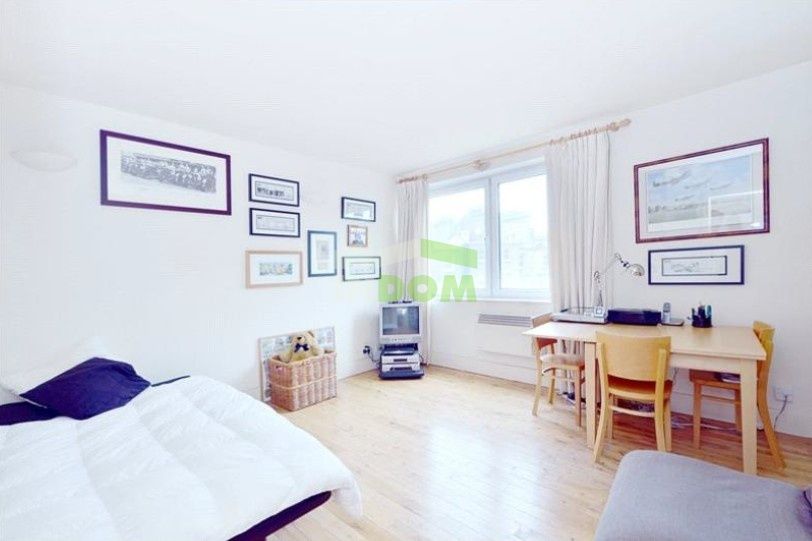 Апартаменты в Лондоне, Великобритания, 28 м2 - фото 1