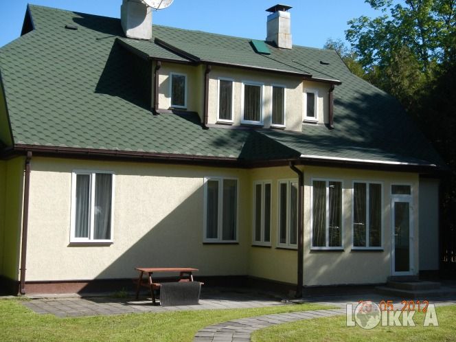 Дом в Юрмале, Латвия, 200 м2 - фото 1