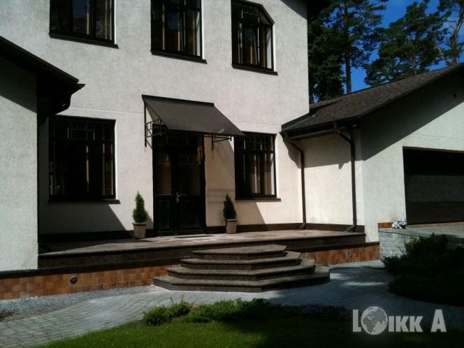 Дом в Юрмале, Латвия, 400 м2 - фото 1