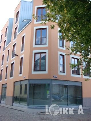 Квартира в Риге, Латвия, 103 м2 - фото 1