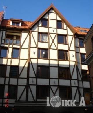 Квартира в Риге, Латвия, 147 м2 - фото 1