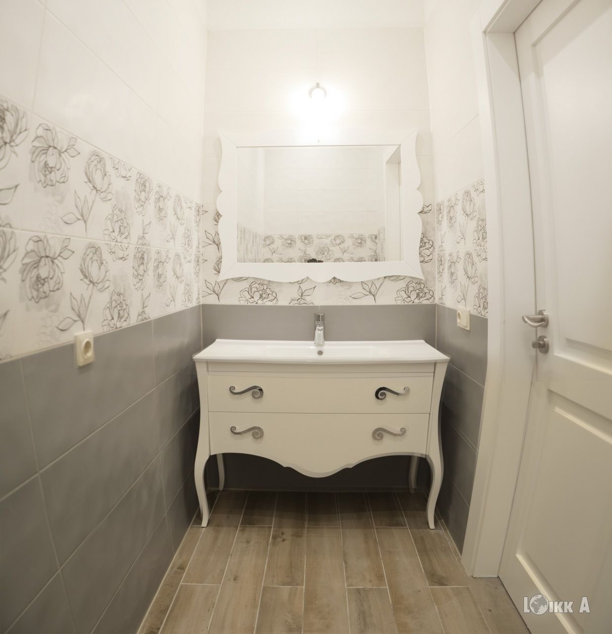 Квартира в Риге, Латвия, 92 м2 - фото 1