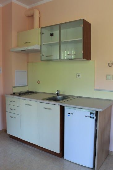 Апартаменты на Солнечном берегу, Болгария, 50 м2 - фото 1