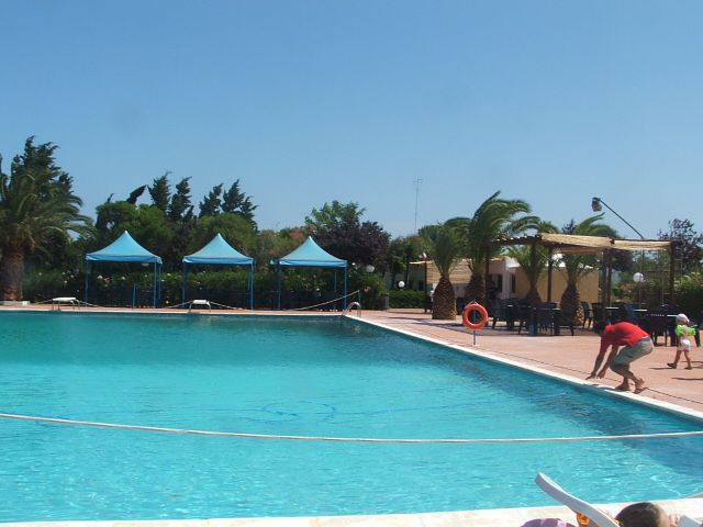Дом в Остуни, Италия, 70 м2 - фото 1