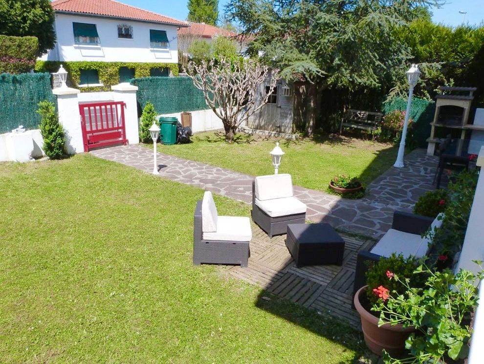 Апартаменты в Аквитании, Франция, 75 м2 - фото 1