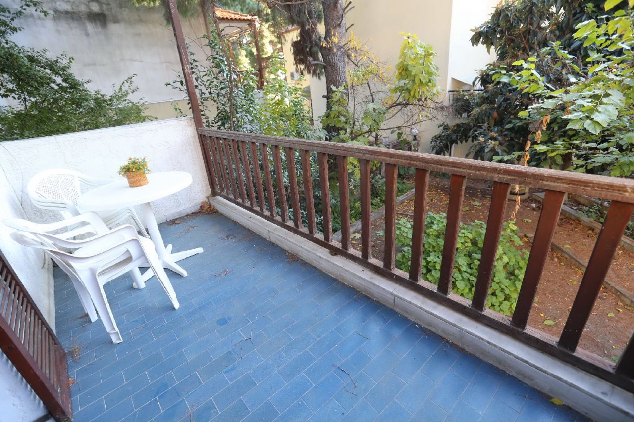 Квартира в Ситонии, Греция, 25 м2 - фото 1
