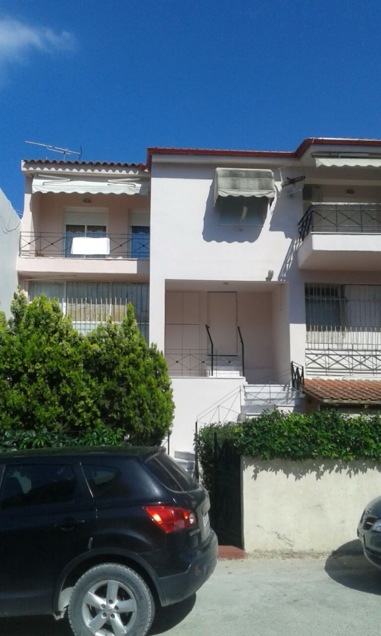 Квартира на Кассандре, Греция, 33 м2 - фото 1