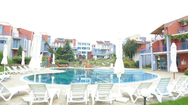 Апартаменты в Созополе, Болгария, 95 м2 - фото 1