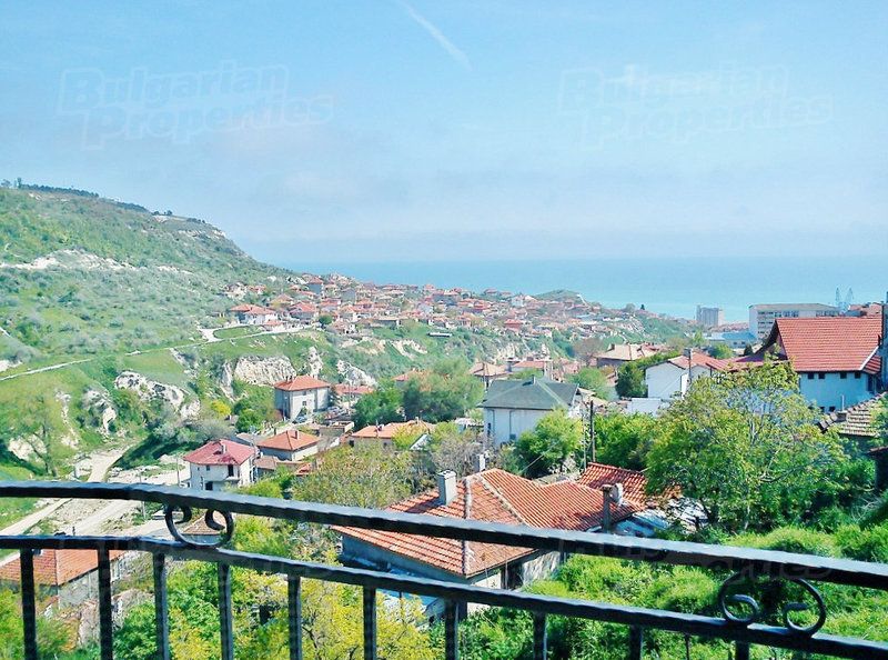 Апартаменты в Балчике, Болгария, 142.8 м2 - фото 1