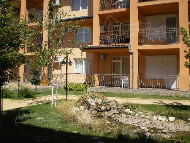 Апартаменты на Солнечном берегу, Болгария, 79 м2 - фото 1
