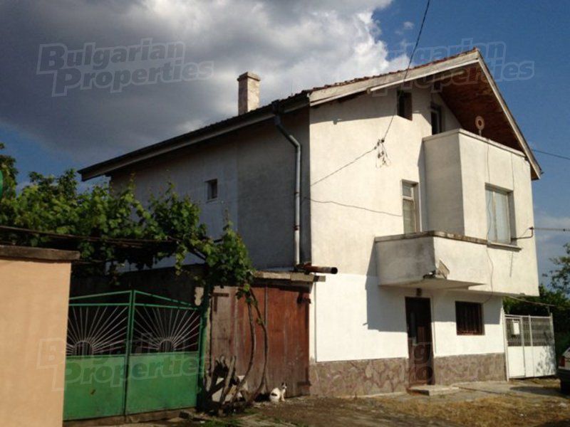 Дом в Бургасе, Болгария, 180 м2 - фото 1