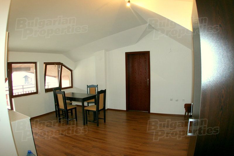 Апартаменты в Банско, Болгария, 86 м2 - фото 1
