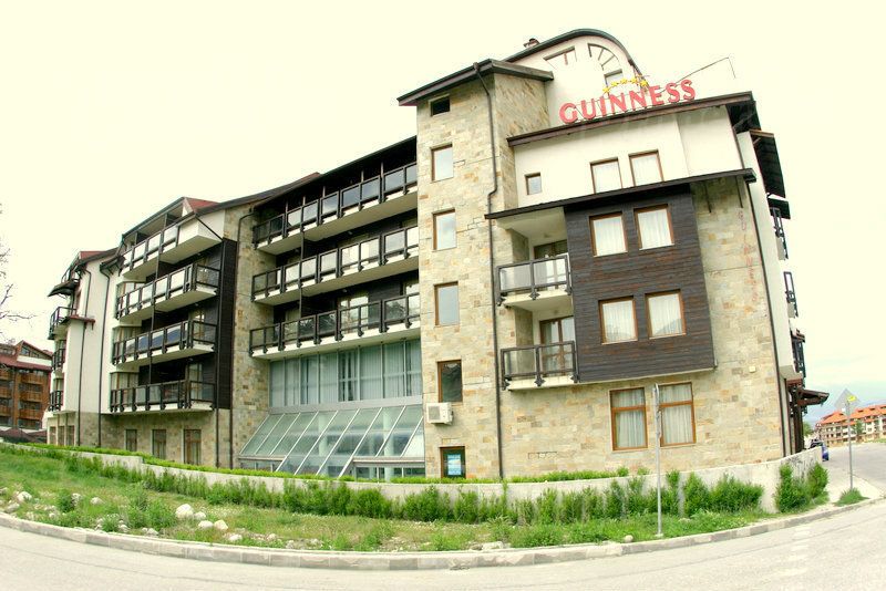Студия в Банско, Болгария, 43.63 м2 - фото 1