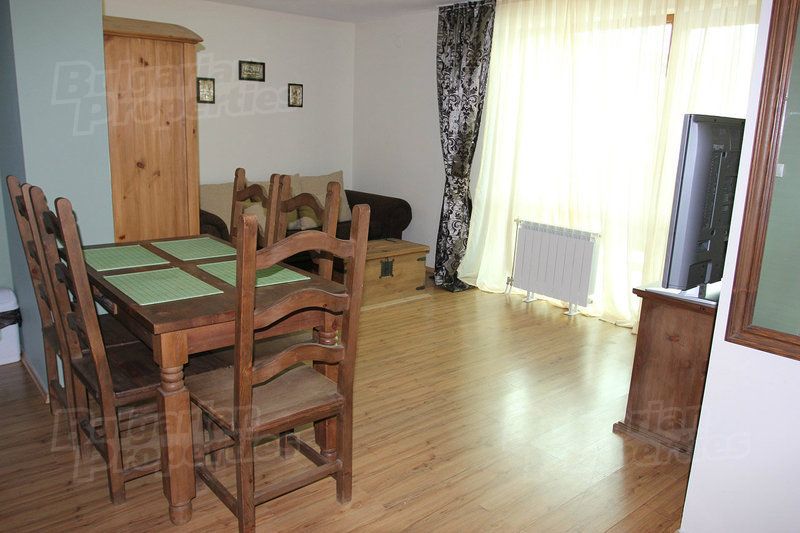 Апартаменты в Банско, Болгария, 127.99 м2 - фото 1