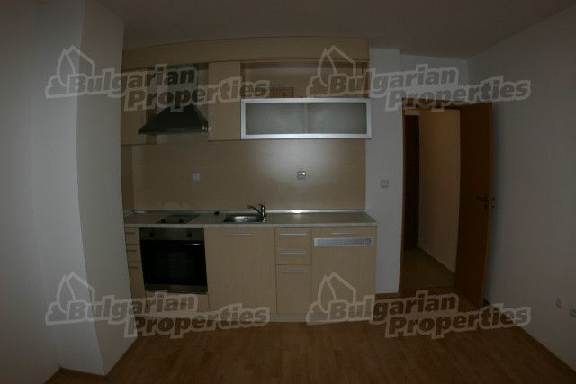 Студия в Банско, Болгария, 33 м2 - фото 1