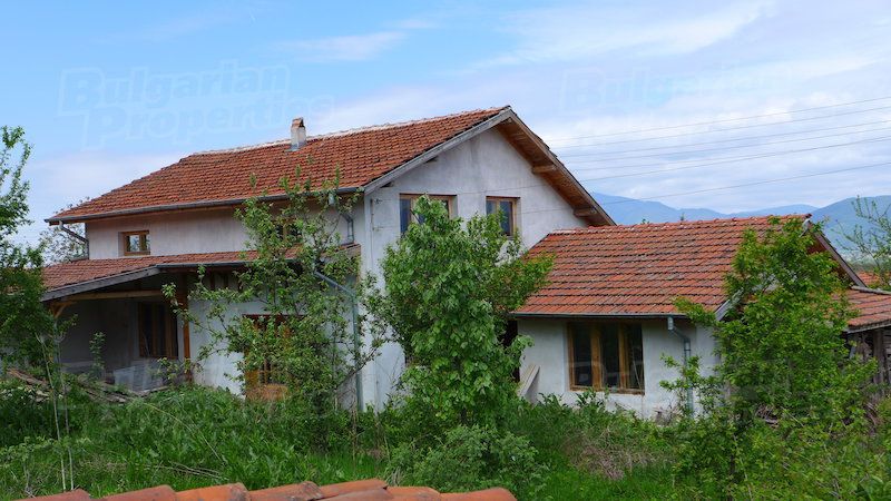Дом в Стара Загоре, Болгария, 140 м2 - фото 1