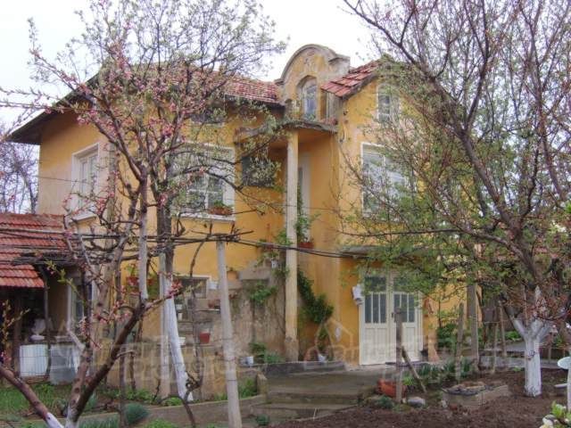 Дом в Стара Загоре, Болгария, 100 м2 - фото 1