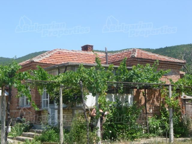 Дом в Сливене, Болгария, 60 м2 - фото 1