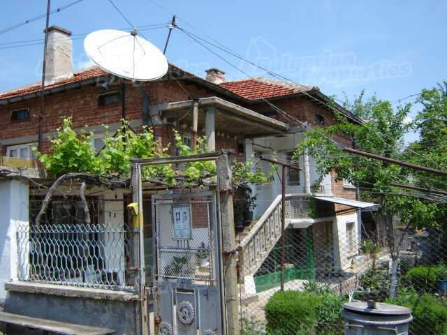 Дом в Сливене, Болгария, 160 м2 - фото 1
