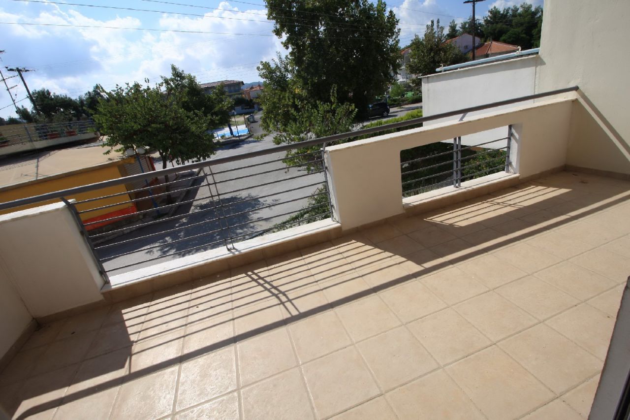 Квартира на Кассандре, Греция, 45 м2 - фото 1