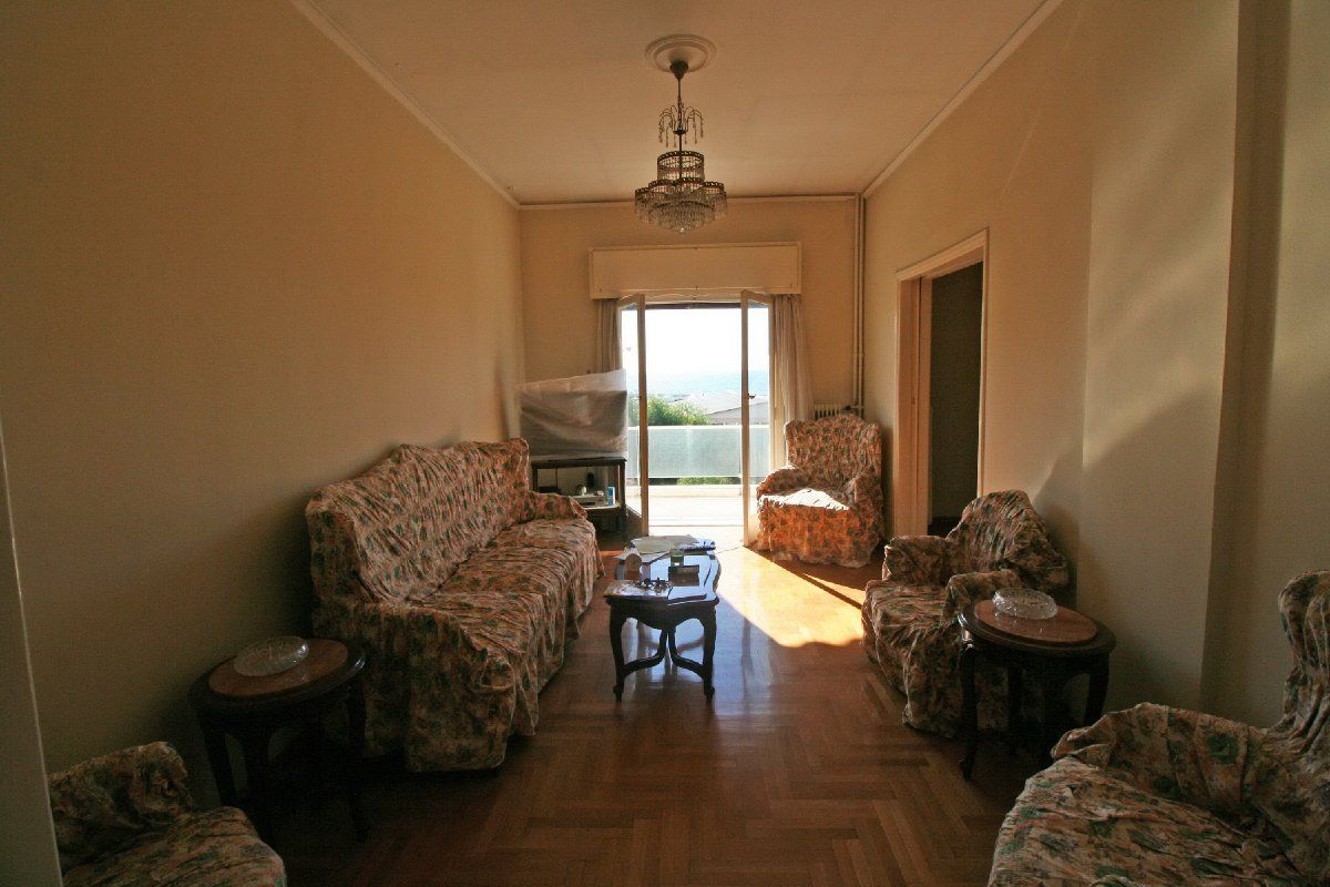 Квартира Южные Афины, Глифада, Греция, 91 м2 - фото 1