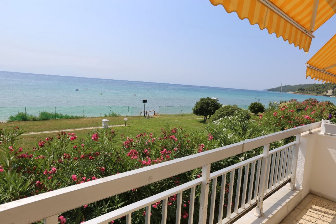 Квартира на Кассандре, Греция, 50 м2 - фото 1