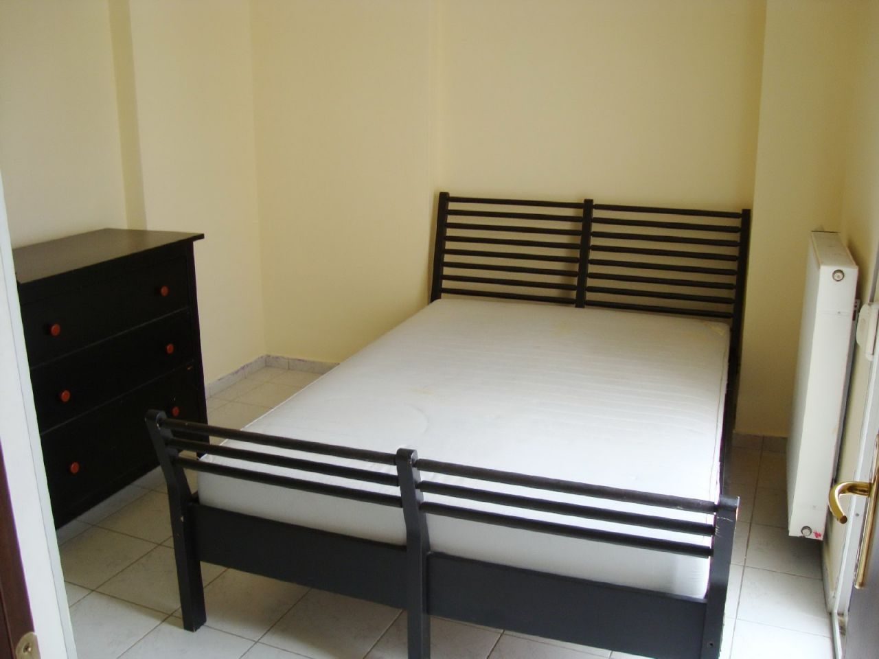 Квартира в Салониках, Греция, 40 м2 - фото 1