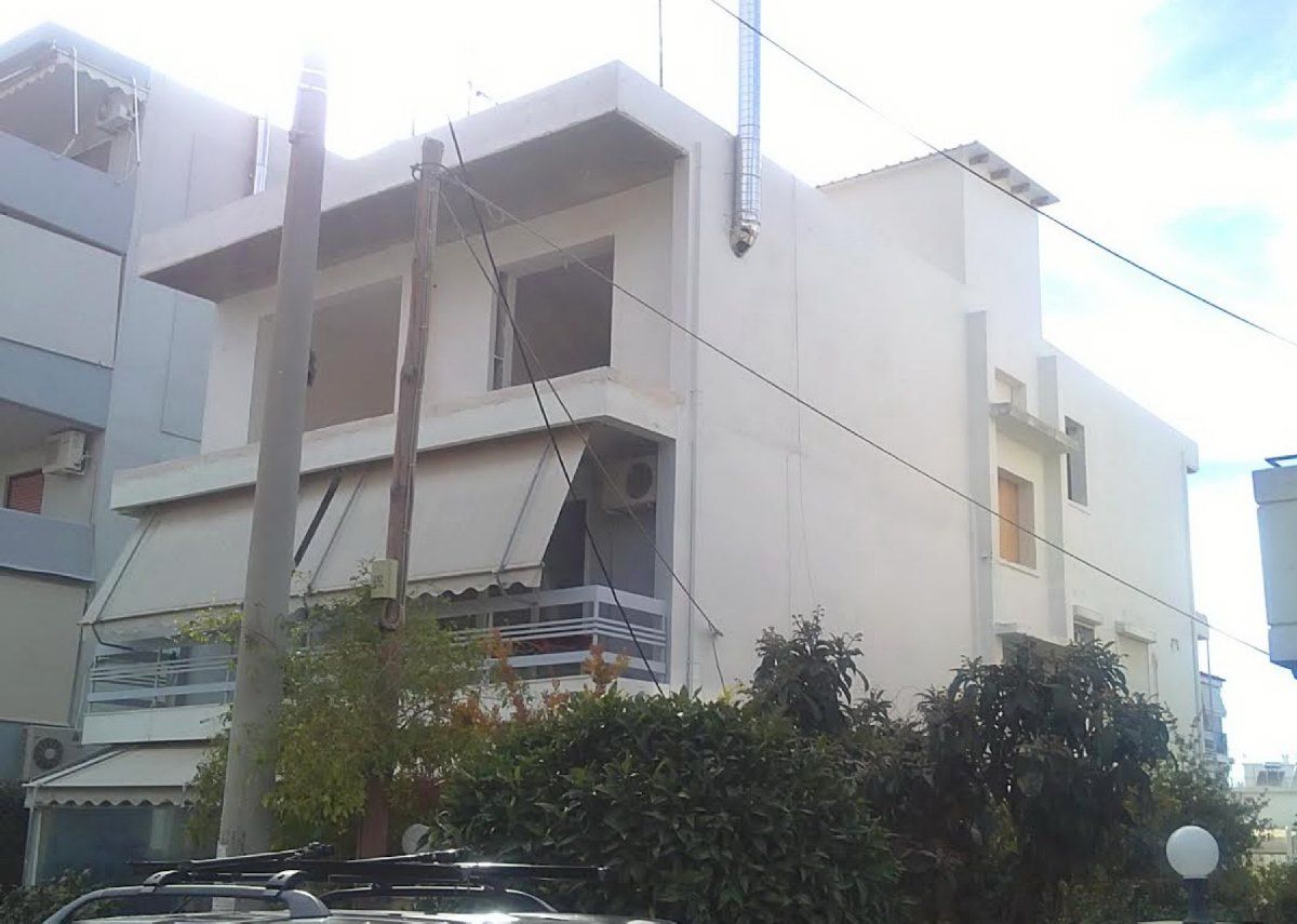 Квартира Южные Афины, Глифада, Греция, 112 м2 - фото 1