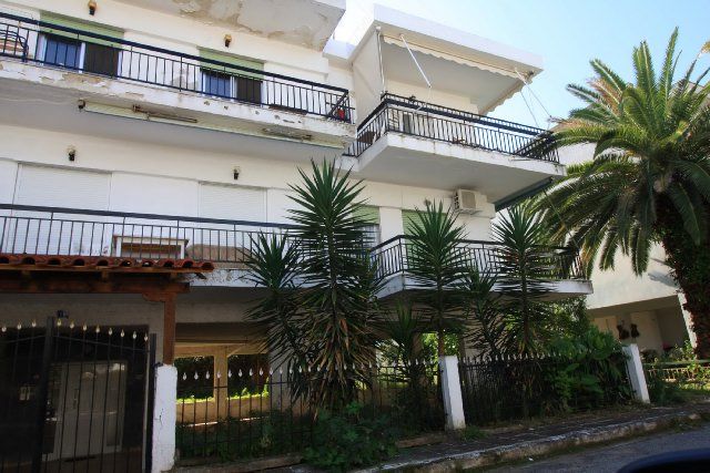 Квартира на Кассандре, Греция, 43 м2 - фото 1