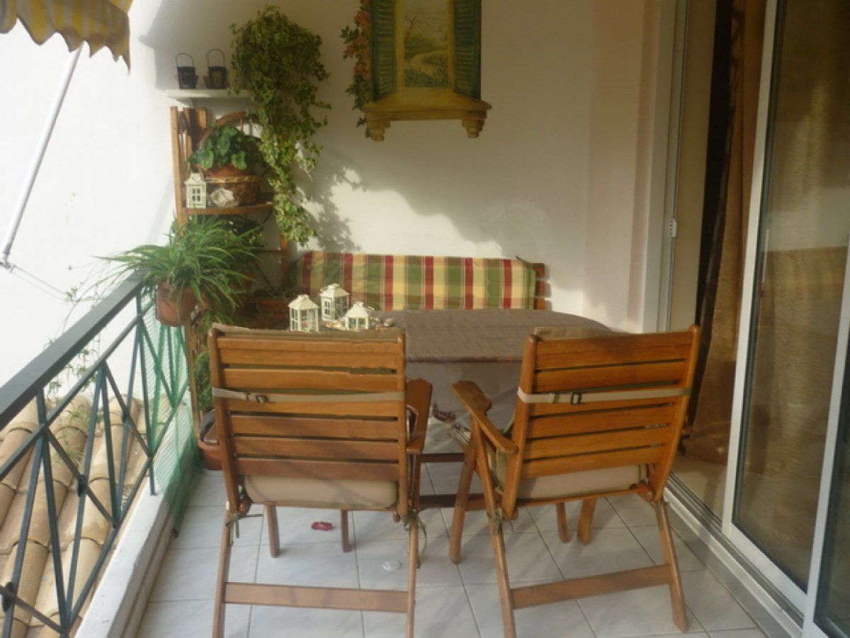 Квартира Южные Афины, Глифада, Греция, 73 м2 - фото 1