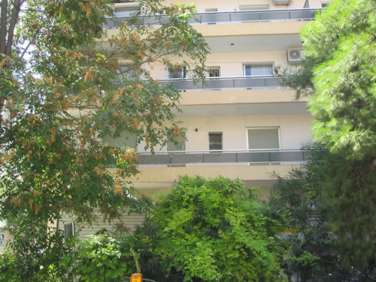 Квартира в Афинах, Греция, 55 м2 - фото 1