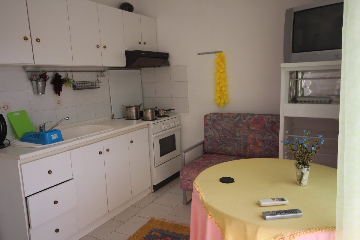 Квартира на Кассандре, Греция, 43 м2 - фото 1