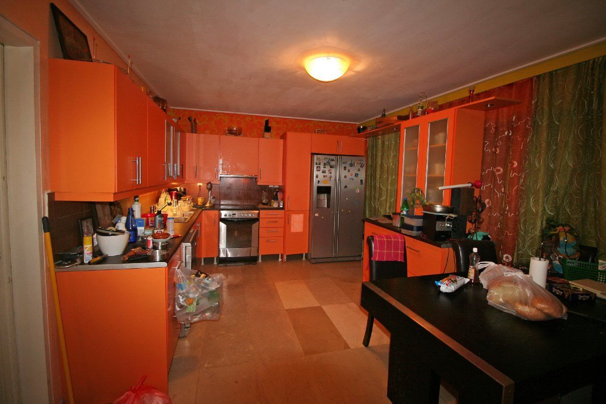 Квартира в Афинах, Греция, 120 м2 - фото 1