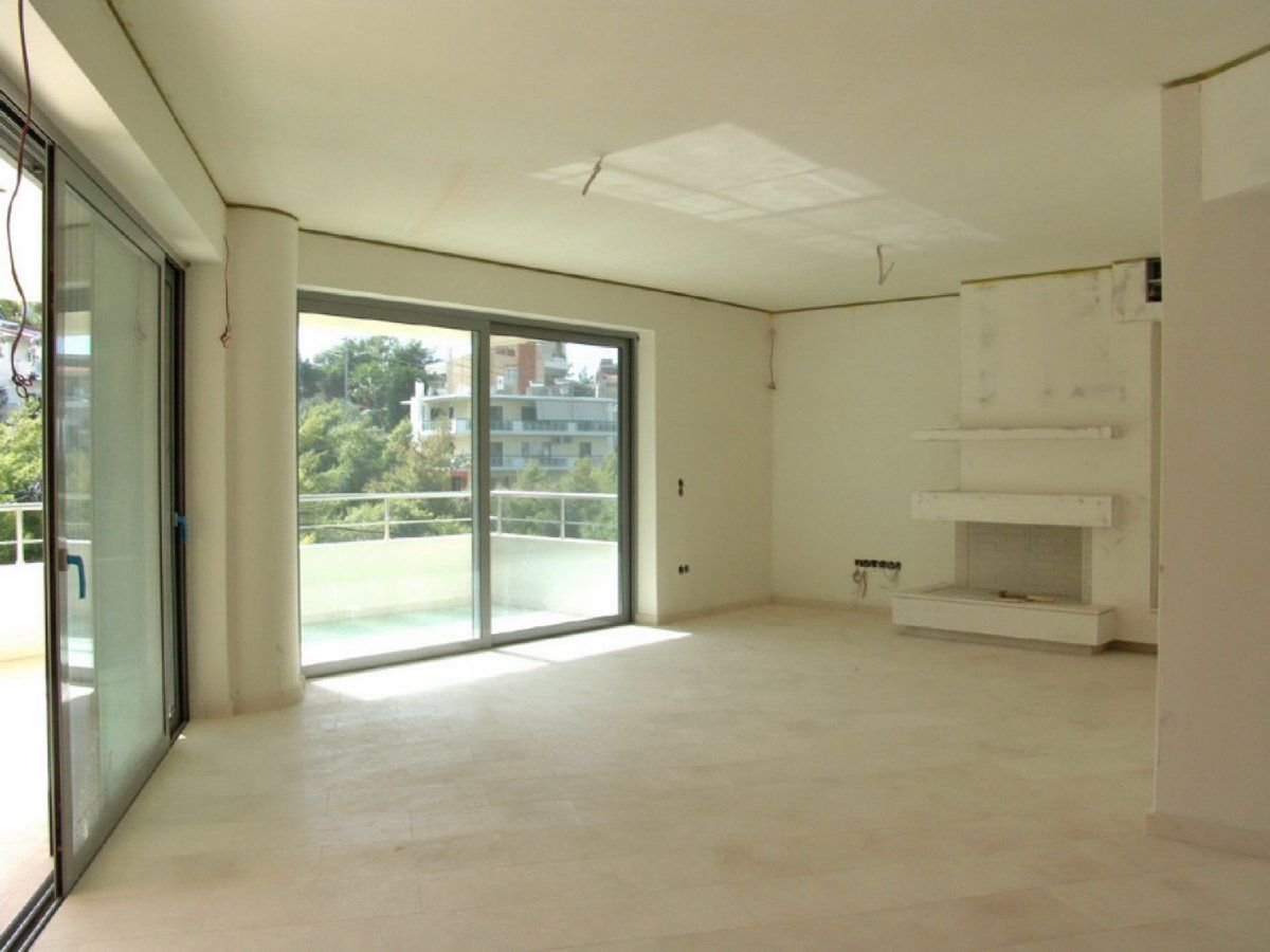 Квартира Южные Афины, Вула, Греция, 94 м2 - фото 1