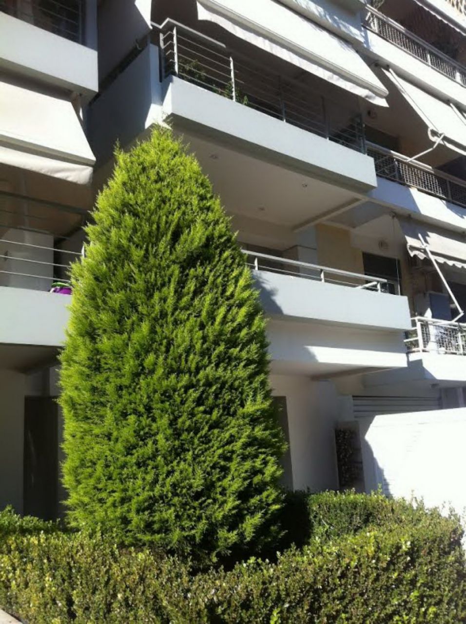 Квартира в Афинах, Греция, 90 м2 - фото 1