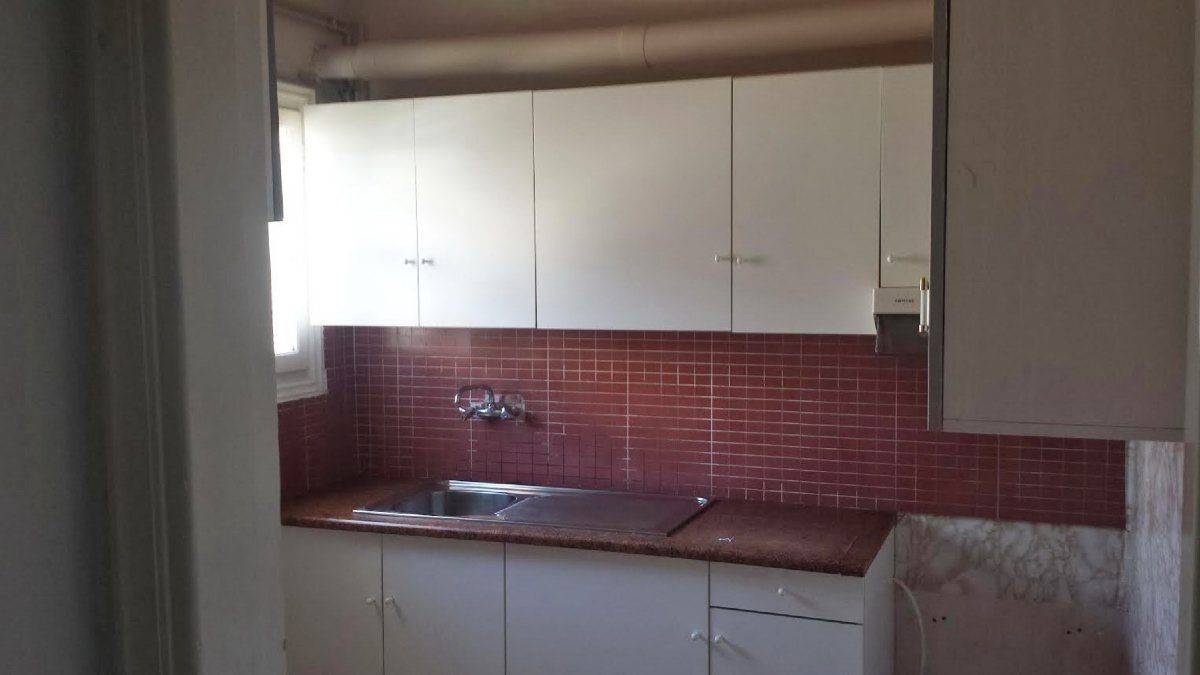 Квартира в Афинах, Греция, 61 м2 - фото 1