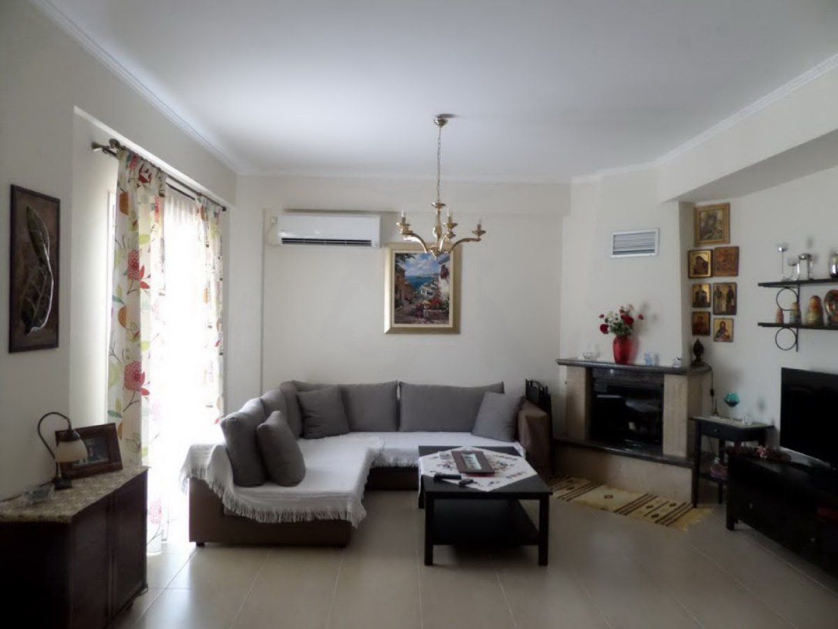Коттедж в Афинах, Греция, 74 м2 - фото 1