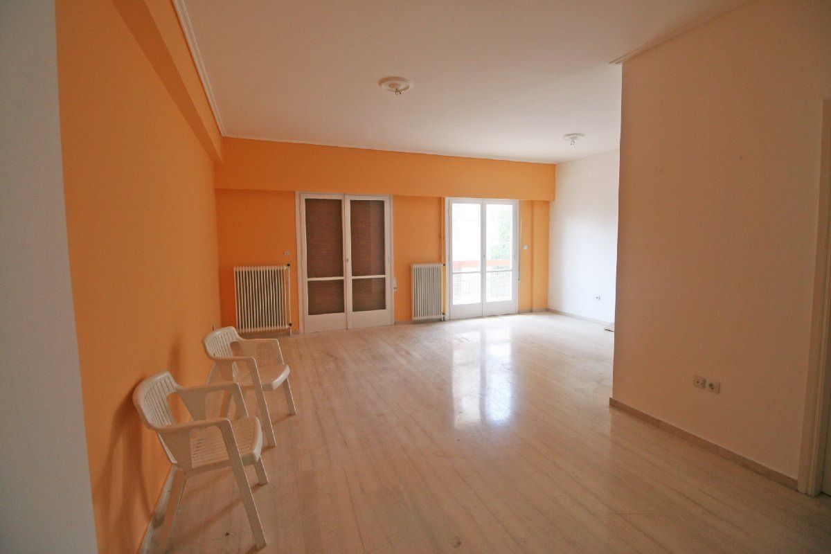 Квартира Южные Афины, Глифада, Греция, 115 м2 - фото 1