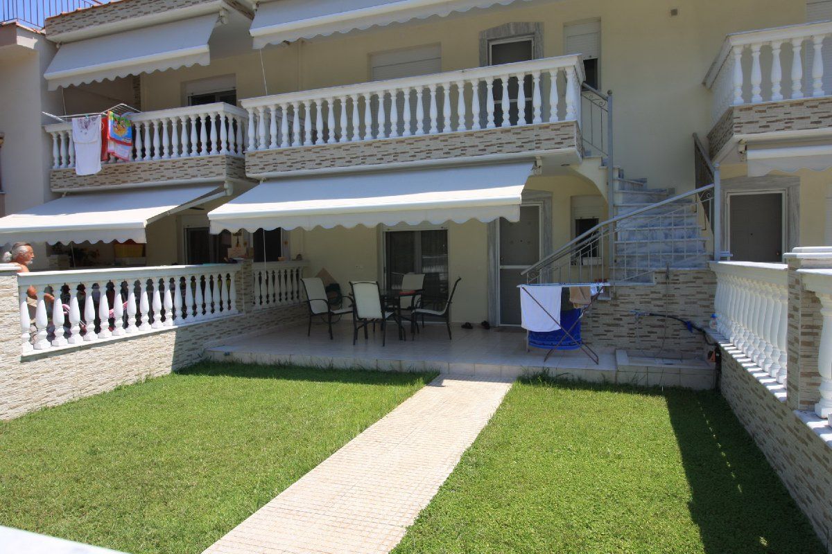 Квартира на Кассандре, Греция, 60 м2 - фото 1