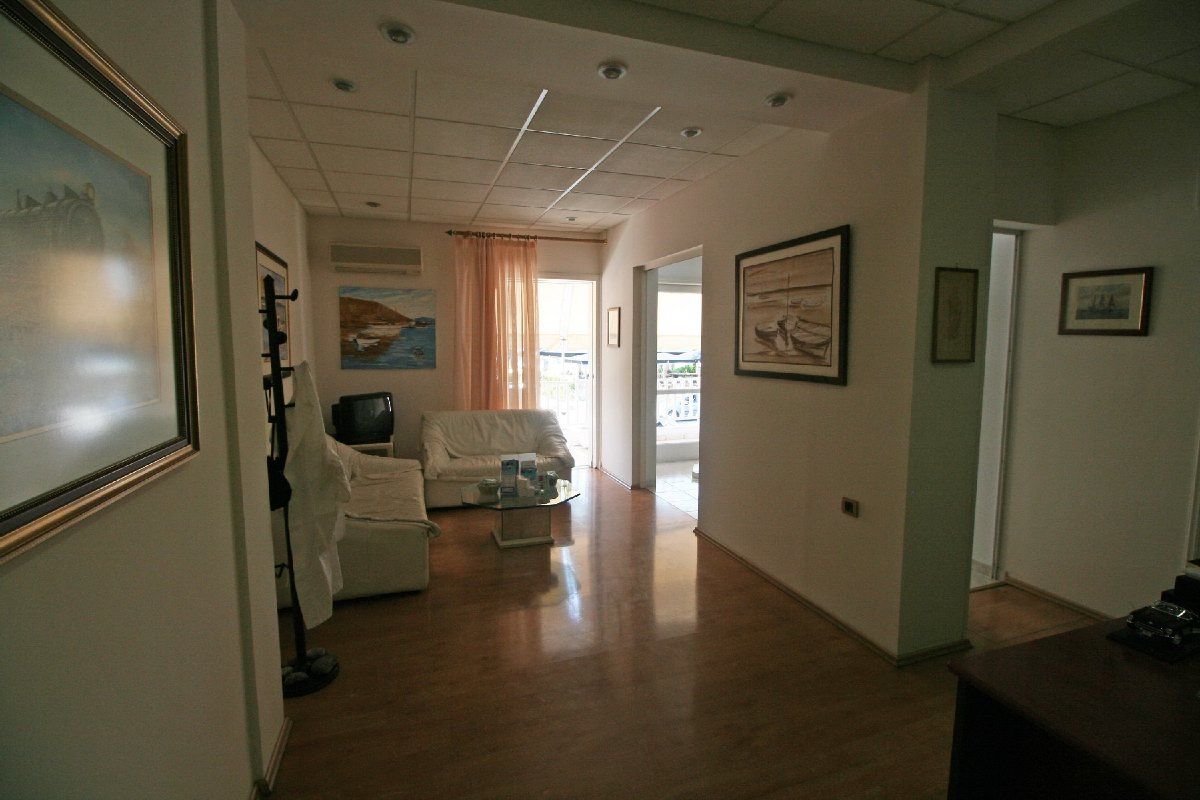 Квартира в Афинах, Греция, 50 м2 - фото 1