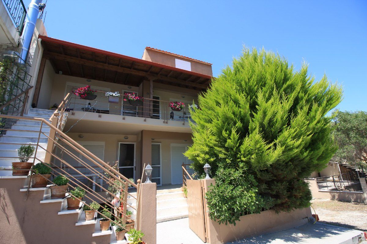 Квартира на Кассандре, Греция, 40 м2 - фото 1