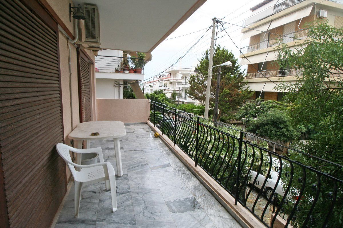Квартира Южные Афины, Глифада, Греция, 97 м2 - фото 1
