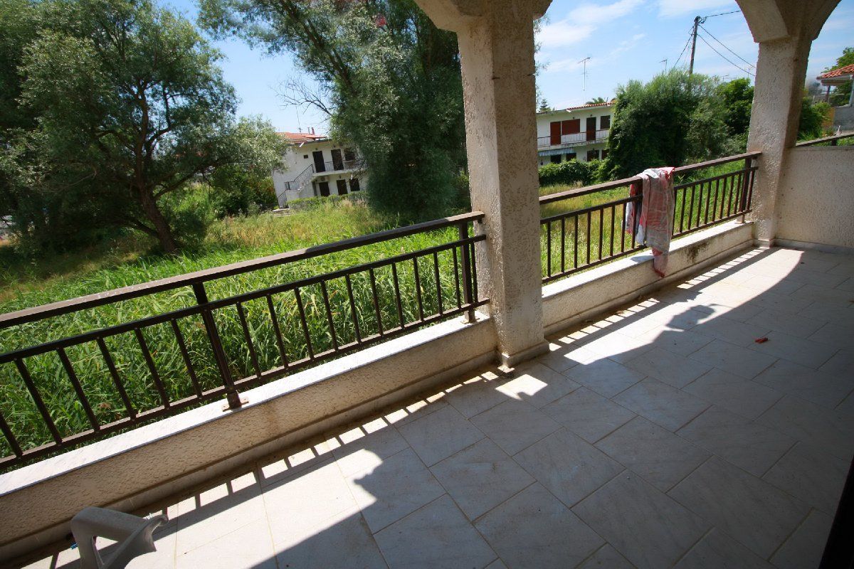 Квартира на Кассандре, Греция, 52 м2 - фото 1