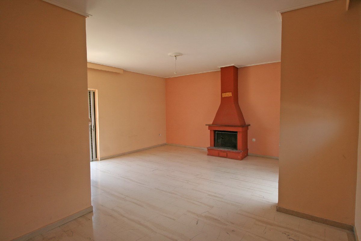 Квартира в Афинах, Греция, 100 м2 - фото 1