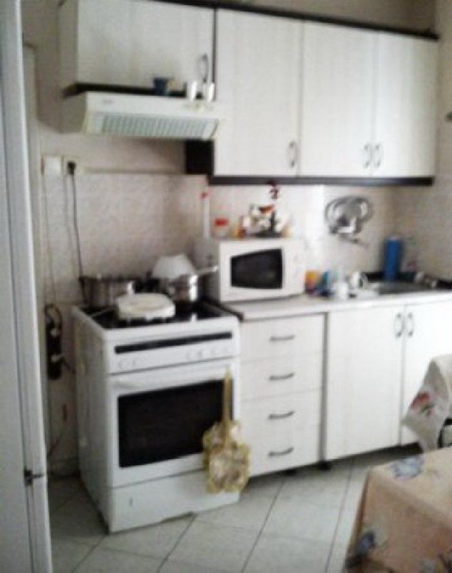 Квартира в Салониках, Греция, 100 м2 - фото 1
