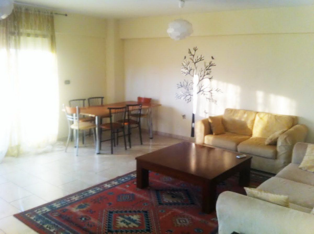 Квартира в Салониках, Греция, 77 м2 - фото 1